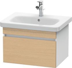 Duravit DuraStyle Asma dolap ünitesi 580 mm Doğal Meşe DS638003018