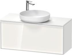 Duravit Vitrium Asma dolap ünitesi 1000 mm Beyaz (parlak) VT478102218000W