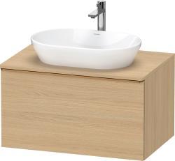 Duravit D-Neo Asma dolap ünitesi 800 mm Doğal Meşe DE4947004300000