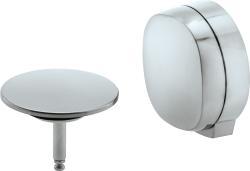 Duravit Universal Değiştirme seti 120 mm Beyaz (Alpin) 792524000007000