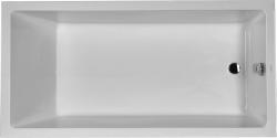 Duravit Starck tubs & showers Ankastre Küvet 1800 mm Beyaz (Alpin) 700050000000000