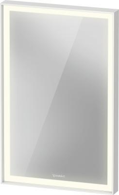 Duravit Vitrium Ayna 450 mm Beyaz Mat