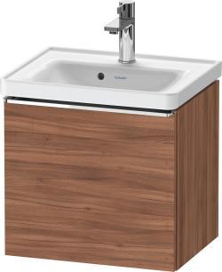 Duravit D-Neo Asma dolap ünitesi 484 mm Doğal Ceviz DE4248010790000