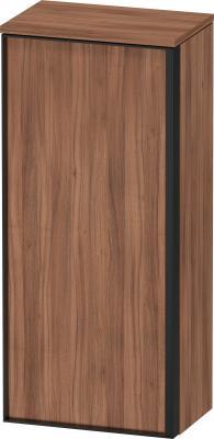 Duravit Vitrium Kısa dolap 400 mm Doğal Ceviz VT1355L7979001G