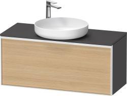 Duravit Vitrium Asma dolap ünitesi 1000 mm Doğal Meşe VT478103049000W