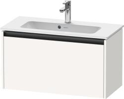 Duravit Ketho.2 Asma dolap ünitesi 810 mm Beyaz Süper Mat K25056084840000