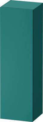 Duravit Vitrium Kısa dolap 400 mm Greenblue Mat VT1178LHAHA0000