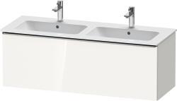 Duravit D-Neo Asma dolap ünitesi 1280 mm Beyaz (parlak) DE4265070220000