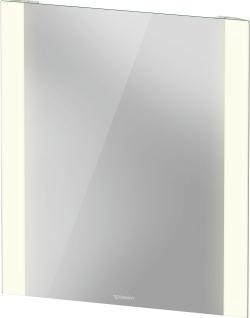 Duravit Universal Light and mirror Ayna 600 mm Beyaz (parlak) LM7865000000000