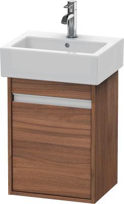 Duravit Ketho Asma dolap ünitesi 400 mm Doğal Ceviz KT6630L7979