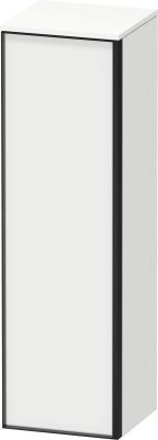 Duravit Vitrium Kısa dolap 400 mm Beyaz Mat VT1356L1818001G