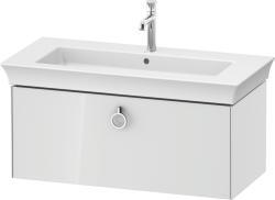 Duravit White Tulip Asma dolap ünitesi 984 mm Beyaz (parlak) WT425208585