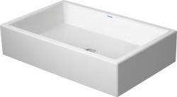 Duravit Vero Air Çanak lavabo 600 mm Beyaz (Alpin) 2351600000