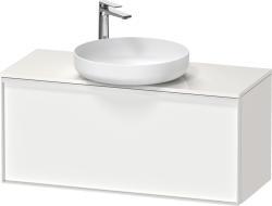 Duravit Vitrium Asma dolap ünitesi 1000 mm Beyaz Mat VT478101822000W