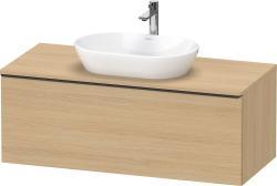 Duravit D-Neo Asma dolap ünitesi 1200 mm Doğal Meşe DE49490BD300000