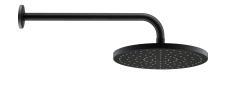 Duravit Duş kolu 65 mm Siyah Mat UV0670028046