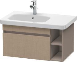 Duravit DuraStyle Asma dolap ünitesi 730 mm Keten Dekor DS639407543