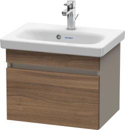 Duravit DuraStyle Asma dolap ünitesi 500 mm Doğal Ceviz DS630307943
