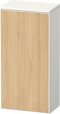 Duravit Zencha Kısa dolap 400 mm Doğal Meşe ZE1350L30840000