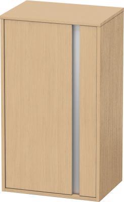 Duravit Ketho Kısa dolap 500 mm Doğal Meşe KT1266L3030