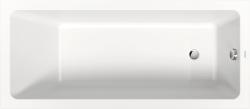 Duravit No.1 Ankastre Küvet 1600 mm Beyaz (Alpin) 700488000000000