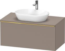 Duravit D-Neo Asma dolap ünitesi 1000 mm Bazalt Mat DE4948034430000