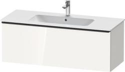 Duravit D-Neo Asma dolap ünitesi 1210 mm Beyaz (parlak) DE42640BD220000
