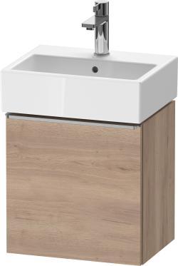 Duravit D-Neo Asma dolap ünitesi 434 mm Marbeled Oak DE4217R70550000