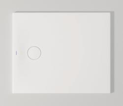 Duravit Tempano Duş teknesi 900 mm Beyaz (Alpin) 720191000000001