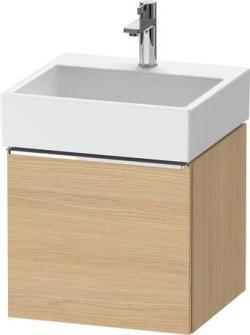 Duravit D-Neo Asma dolap ünitesi 484 mm Doğal Meşe DE4270010300000