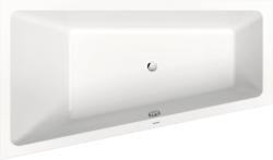 Duravit No.1 Ankastre Küvet 1700 mm Beyaz (Alpin) 700508000000000