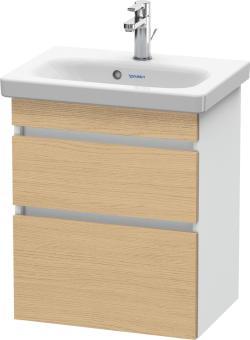 Duravit DuraStyle Asma dolap ünitesi 500 mm Doğal Meşe DS640303018