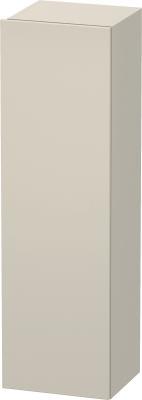 Duravit DuraStyle Boy dolabı 400 mm Taupe Dekoru DS1219R9191