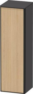 Duravit Vitrium Kısa dolap 400 mm Doğal Meşe VT1356L3049000G