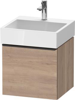 Duravit D-Neo Asma dolap ünitesi 484 mm Marbeled Oak DE42700BD550000