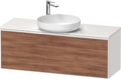 Duravit Vitrium Asma dolap ünitesi 1200 mm Doğal Ceviz VT478207922000W
