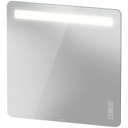 Duravit Luv Ayna 800 mm Beyaz (Alpin) LU9658000000000
