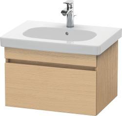 Duravit DuraStyle Asma dolap ünitesi 600 mm Doğal Meşe DS638303030