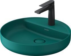 Duravit Vitrium Çanak lavabo 460 mm Greenblue Mat 266246HA71