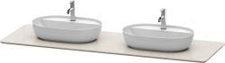 Duravit Luv Tezgah 1783 mm Kuvars Taş Kum LU9467B2525