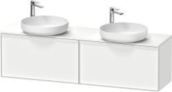 Duravit Vitrium Asma dolap ünitesi 1600 mm Beyaz Mat VT4784B1818001W