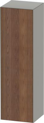 Duravit White Tulip Kısa dolap 400 mm Amerikan Ceviz masif WT1332R7792