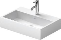 Duravit Vero Air Lavabo 600 mm Beyaz (Alpin) 2368600071