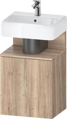 Duravit Studio F. A. Porsche Collection Asma dolap ünitesi 440 mm Marbeled Oak QA4076R55550000