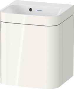Duravit Happy D.2 c-bonded Asma dolap 400 mm Beyaz (parlak) HP4633N22220000