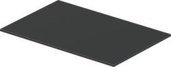 Duravit DuraSquare Cam raf 420 mm Flanel gri