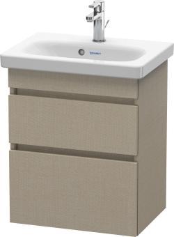 Duravit DuraStyle Asma dolap ünitesi 500 mm Keten Dekor DS640307575