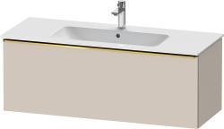 Duravit D-Neo Asma dolap ünitesi 1210 mm Taupe Dekoru DE4264034910000