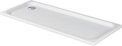 Duravit D-Code Duş teknesi 1700 mm Beyaz (Alpin) 720096000000000
