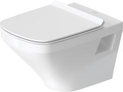 Duravit DuraStyle Asma klozet Basic 370 mm Beyaz (Alpin) 2538390075